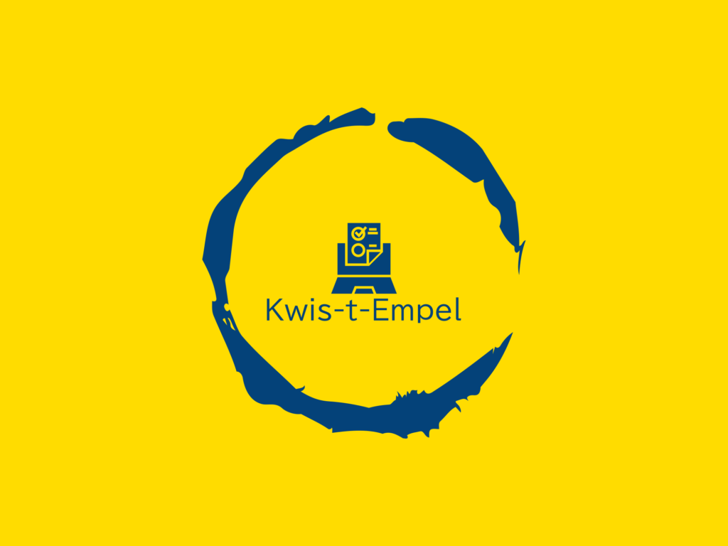 Logo Kwis-t-Empel