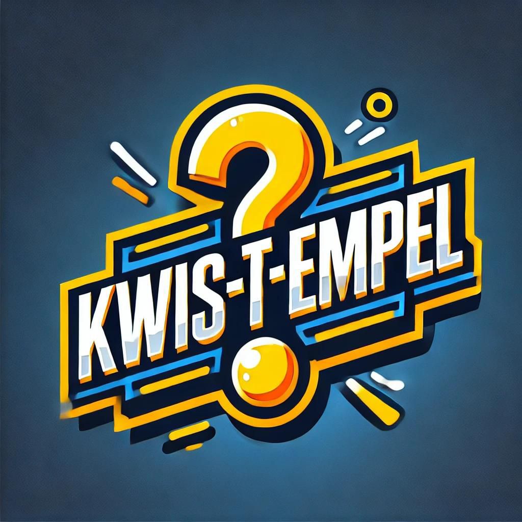 Logo Kwis-t-Empel